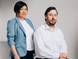Татьяна и Владислав Бакальчук Татьяна и Владислав Бакальчук