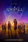 Постер Розуэлл, Нью-Мексико: 2 сезон