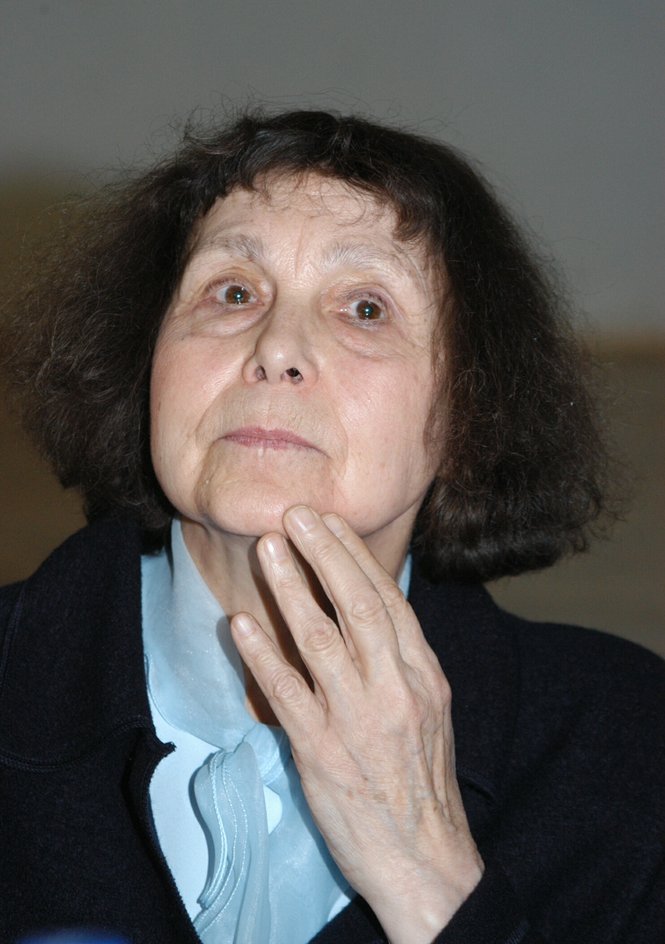 София Губайдулина София Губайдулина