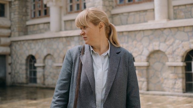 Кадр из сериала «Трасса» Кадр из сериала «Трасса»