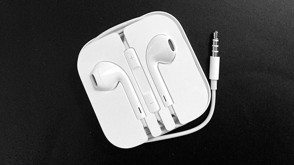 EarPods