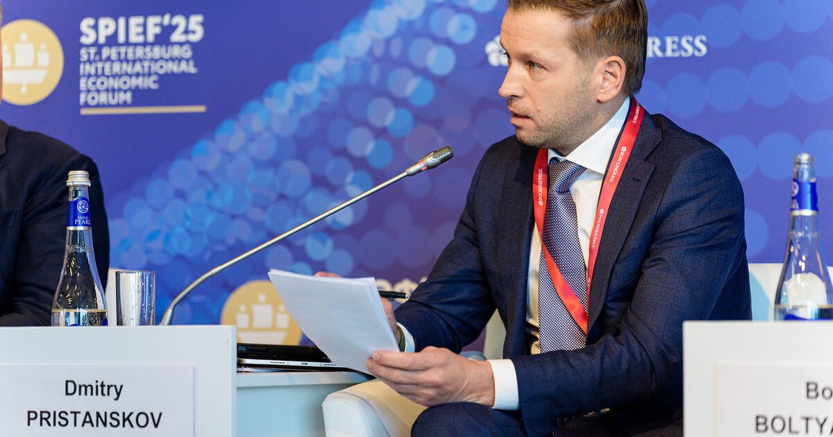 Дмитрий Пристансков: власти стали внимательнее относиться к голосу бизнеса