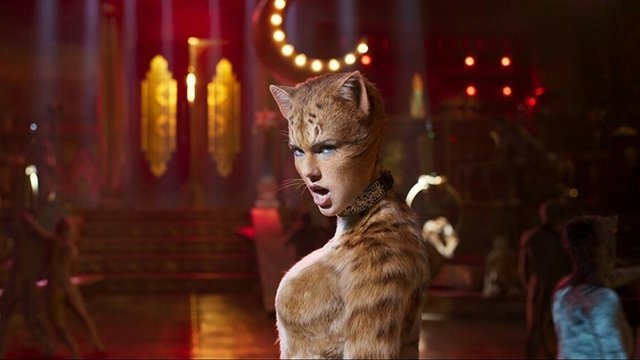 Кошки