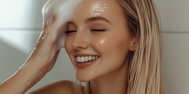коллекция мода и красота