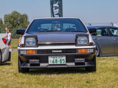 slide image for gallery: 28270 | JapDays 11