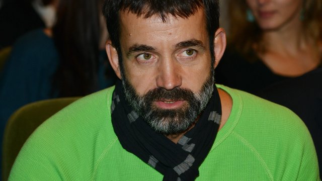Дмитрий Певцов