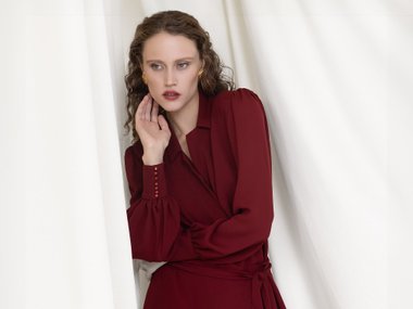 Лукбук LEFFERS Лукбук LEFFERS