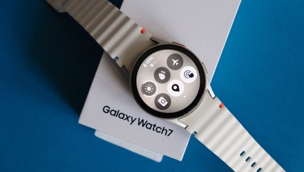 Смарт-часы Samsung Galaxy Watch7