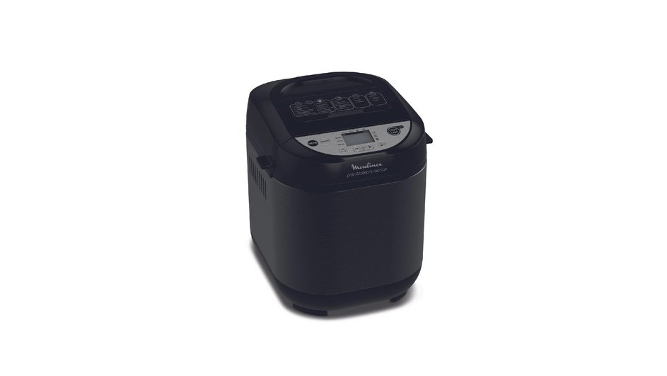 Хлебопечка Moulinex Pain&Tresors OW251E32 Хлебопечка Moulinex Pain&Tresors OW251E32