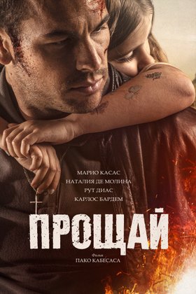 Прощай: постер