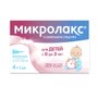 МИКРОЛАКС