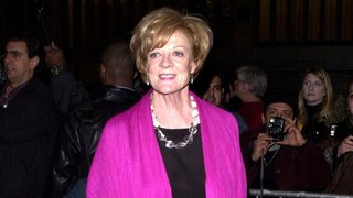 Мэгги Смит (Maggie Smith): биография, фото - «Кино Mail.ru»