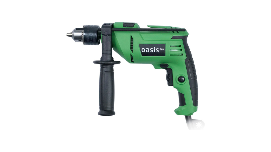 Сетевая дрель Oasis DU-71 ECO Сетевая дрель Oasis DU-71 ECO