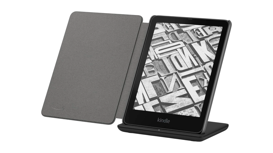 Электронная книга Amazon Kindle PaperWhite 2024