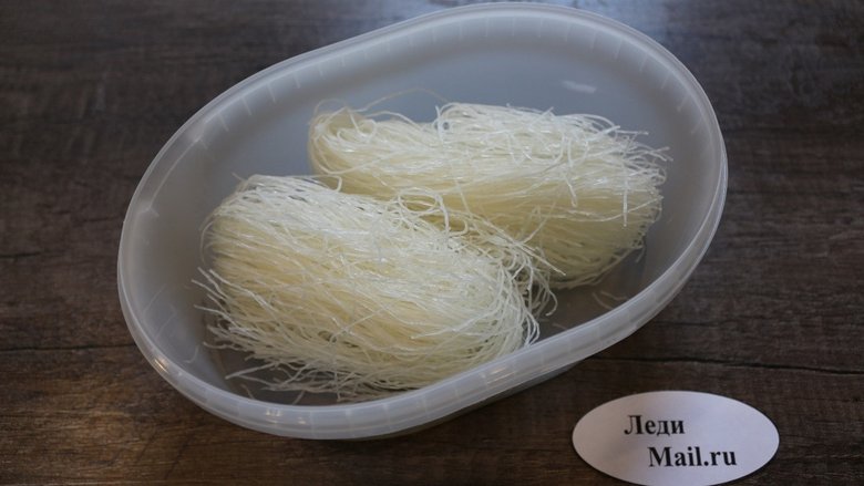 фунчоза по корейски рецепт с фото и пошаговым фото | Дзен