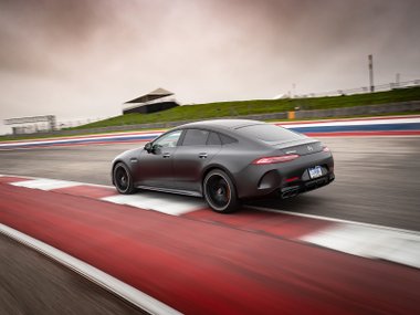 slide image for gallery: 24153 | Mercedes