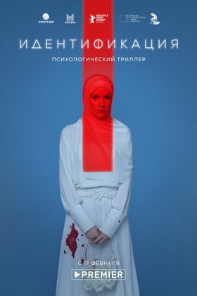 Идентификация: постер