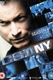 Постер CSI: Место преступления Нью-Йорк: 4 сезон