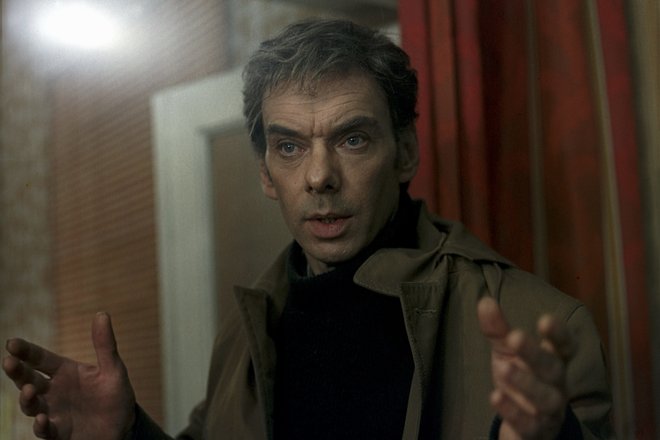 Алексей Баталов в фильме «Москва слезам не верит» Алексей Баталов в фильме «Москва слезам не верит»