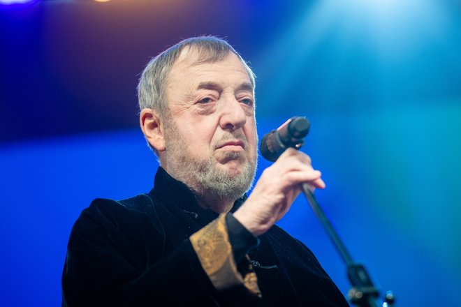 Павел Лунгин