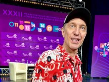 Сергей Соседов