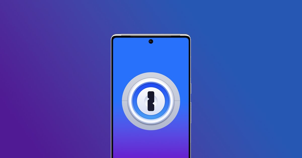 1Password научился привязывать пароли к местоположению