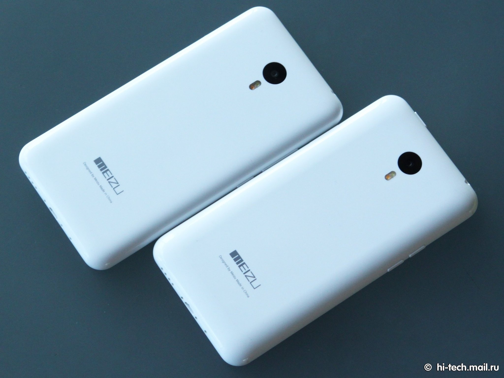 Обзор Meizu m2 note: нам бы их цены - Hi-Tech Mail.ru