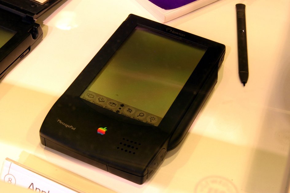 Apple Newton MessagePad 