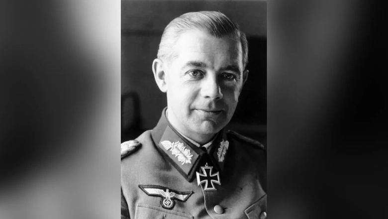 Вальтер Венк Вальтер Венк