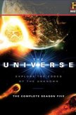 Постер Вселенная: 5 сезон