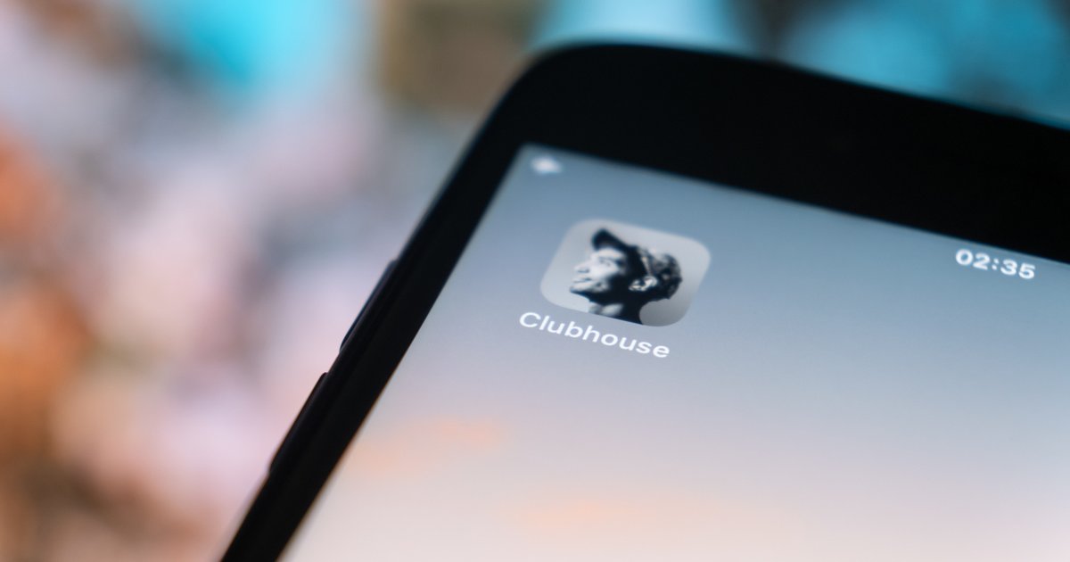 10% россиян захотели купить iPhone из-за&nbsp;Clubhouse