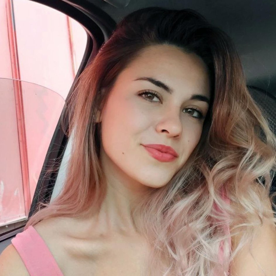 Ангелина Татарченкова Ангелина Татарченкова