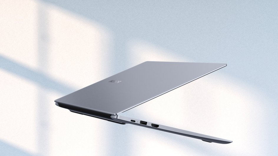 Так выглядит линейка ноутбуков Honor MagicBook X Pro (2024) 