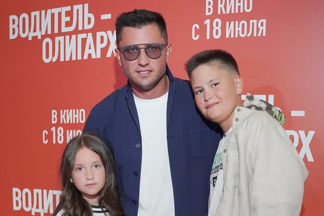 прилучный с детьми прилучный с детьми