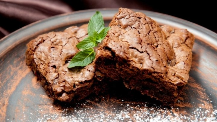 Торт Захер с горьким шоколадом рецепт с фото