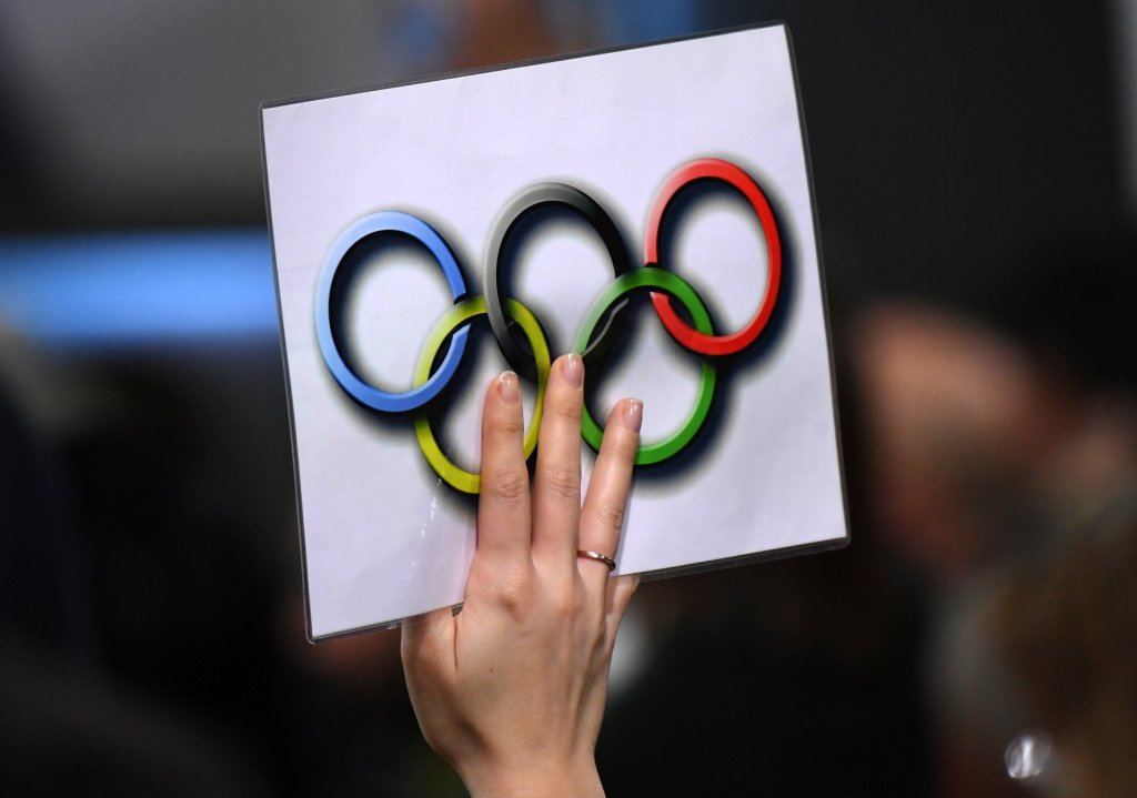 Турин вошел в заявку Франции на проведение Олимпиады в 2030 году