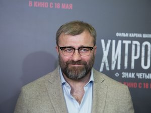 Михаил Пореченков