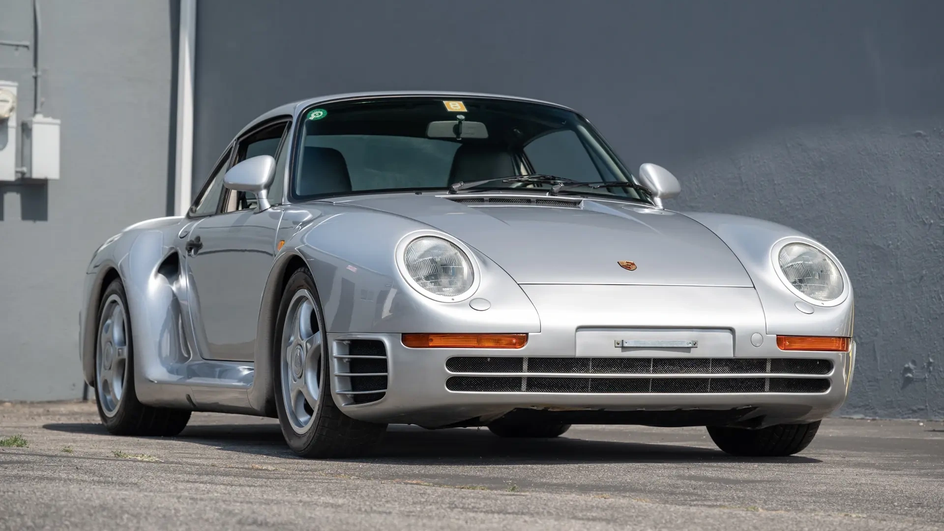 Porsche 959