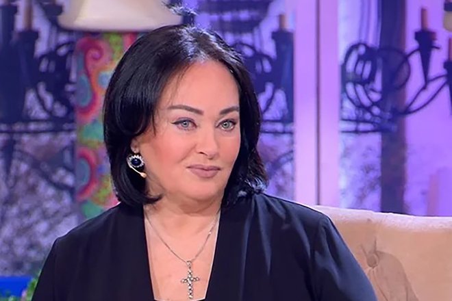 Лариса Гузеева Лариса Гузеева