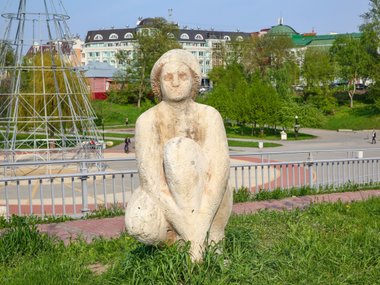 slide image for gallery: 28639 | Рязань 09