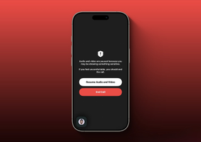 iPhone теперь блокируют видеозвонки при появлении голого человека