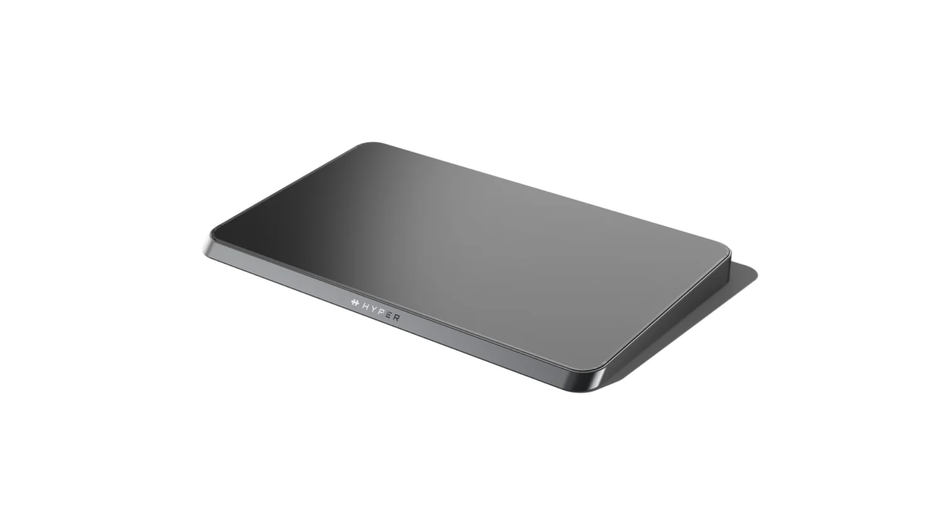 дизайн HyperSpace Trackpad Pro