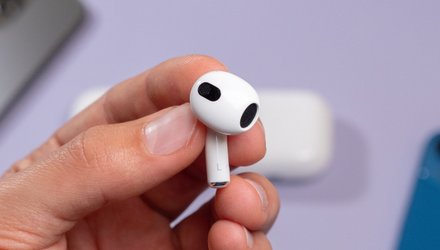 Apple AirPods 3