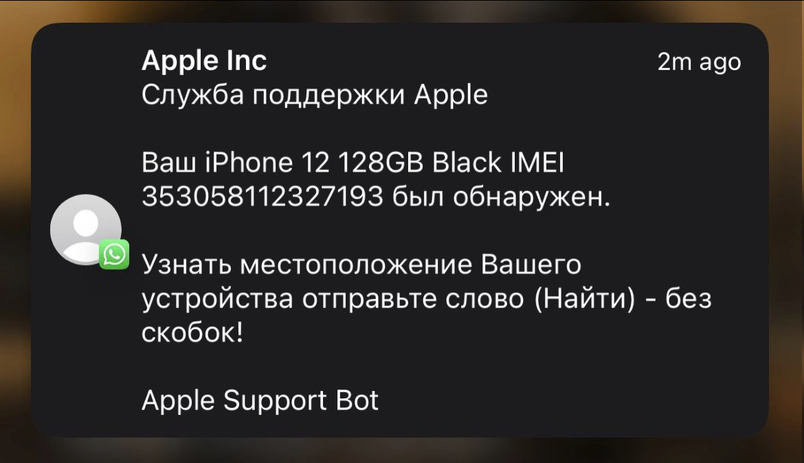 Прямо в яблочко: как дурят россиян с помощью сервисов Apple - Hi-Tech  Mail.ru