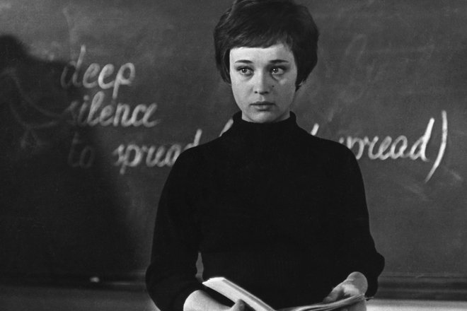Высоцкий, Даль, Галкин, Соловьев: кого любила загадочная Ирина Печерникова?