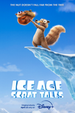 Постер Ледниковый период: Истории Скрата: 1 сезон