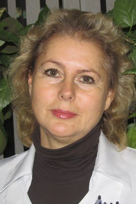 Лаврова Ольга Вольдемаровна