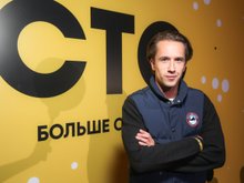 Егор Корешков Егор Корешков