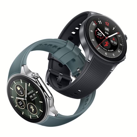 OnePlus Watch 2