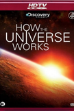 Постер Как устроена Вселенная: 2 сезон